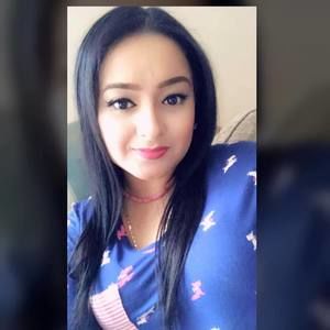 Meet your Posher, Stefaniia